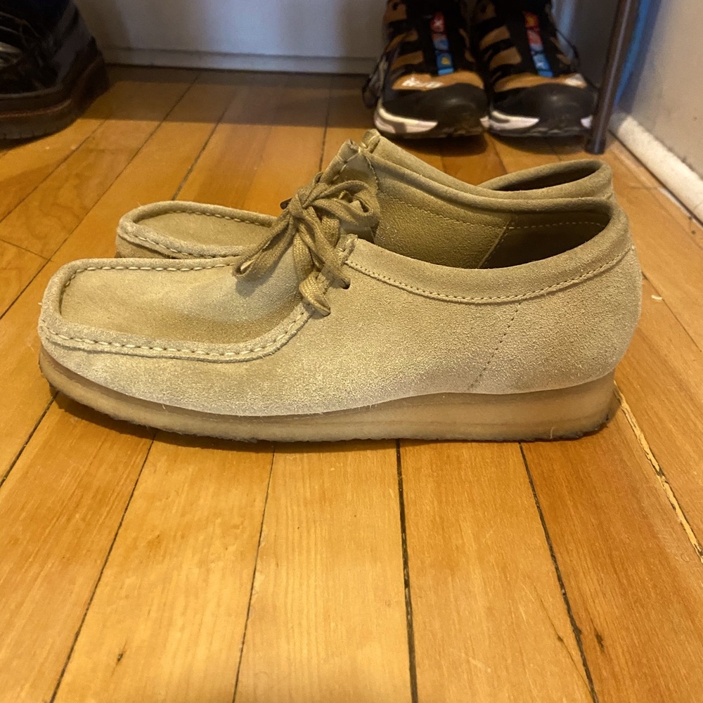 Clarks